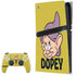 Disney Snow White Dopey Dwarf PS5 Pro Bundle Skin