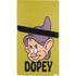 Disney Snow White Dopey Dwarf PS5 Pro Console Skin