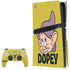 Disney Snow White Dopey Dwarf PlayStation PS5 Skins