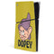 Disney Snow White Dopey Dwarf PS5 Slim Digital Edition Console Skin