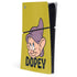 Disney Snow White Dopey Dwarf PS5 Slim Digital Edition Console Skin
