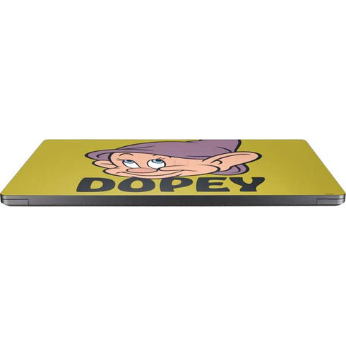 Disney Snow White Dopey Dwarf Surface Laptop 7 13.8in Skin
