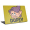 Disney Snow White Dopey Dwarf Laptop Skins