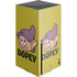 Disney Snow White Dopey Dwarf Xbox Series X Skins