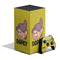 Disney Snow White Dopey Dwarf XBox Series X Digital Edition Bundle Skin