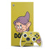 Disney Snow White Dopey Dwarf Xbox Series X Skins