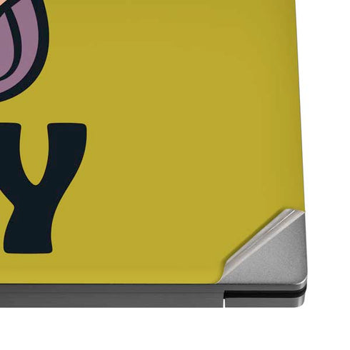 Disney Snow White Dopey Dwarf Dell XPS Skin