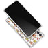 Disney Snow White Dwarfs Pattern Gabb Phone 4 Clear Case