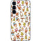 Disney Snow White Dwarfs Pattern Galaxy A35 5G Skin