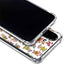 Disney Snow White Dwarfs Pattern Galaxy A36 5G Clear Case