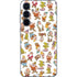 Disney Snow White Dwarfs Pattern Galaxy A55 5G Skin