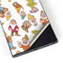 Disney Snow White Dwarfs Pattern Galaxy Skins
