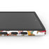 Disney Snow White Dwarfs Pattern Galaxy S25 Ultra Impact Case