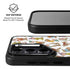 Disney Snow White Dwarfs Pattern Galaxy S24 Ultra Kickstand Case