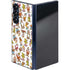 Disney Snow White Dwarfs Pattern Galaxy Z Fold6 Skin