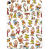 Disney Snow White Dwarfs Pattern Apple iPad Air Skin