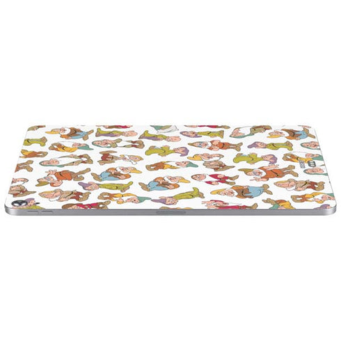 Disney Snow White Dwarfs Pattern Apple iPad Air Skin