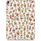 Disney Snow White Dwarfs Pattern Apple iPad Pro Skin