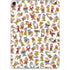 Disney Snow White Dwarfs Pattern Apple iPad Pro Skin