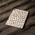 Disney Snow White Dwarfs Pattern Apple iPad Pro Skin