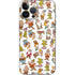 Disney Snow White Dwarfs Pattern iPhone 15 Pro Max Skin
