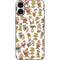 Disney Snow White Dwarfs Pattern iPhone 16 Plus Skin
