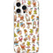 Disney Snow White Dwarfs Pattern iPhone 16 Pro Max Skin