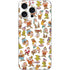 Disney Snow White Dwarfs Pattern iPhone 16 Pro Max Skin