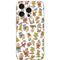 Disney Snow White Dwarfs Pattern iPhone 16 Pro Skin