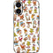 Disney Snow White Dwarfs Pattern iPhone 16 Skin
