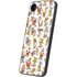 Disney Snow White Dwarfs Pattern iPhone 16e Skin