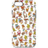 Disney Snow White Dwarfs Pattern iPhone Cases