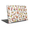 Disney Snow White Dwarfs Pattern Dell Latitude Skin