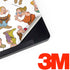 Disney Snow White Dwarfs Pattern Dell Latitude Skin