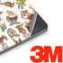 Disney Snow White Dwarfs Pattern Apple MacBook Air Skin