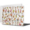 Disney Snow White Dwarfs Pattern MacBook Pro 14in (2021-24) Case plus Skin