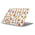 Disney Snow White Dwarfs Pattern Apple MacBook Pro 16-inch Skin