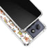 Disney Snow White Dwarfs Pattern Moto G 5G (2025) Clear Case