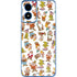Disney Snow White Dwarfs Pattern Moto G Play 4G (2024) Skin