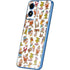Disney Snow White Dwarfs Pattern Moto G Play 4G (2024) Skin