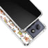 Disney Snow White Dwarfs Pattern Moto G Stylus 5G (2025) Clear Case