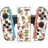 Disney Snow White Dwarfs Pattern Nintendo Switch 2 (2025) Joy-Con Controller Skin