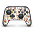 Disney Snow White Dwarfs Pattern Nintendo Skins