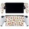 Disney Snow White Dwarfs Pattern PlayStation Portal Remote Player Skin