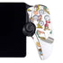 Disney Snow White Dwarfs Pattern PlayStation Portal Remote Player Skin