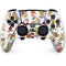 Disney Snow White Dwarfs Pattern PS5 DualSense Edge Pro Controller Skin