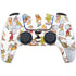 Disney Snow White Dwarfs Pattern PS5 Pro Bundle Skin