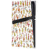 Disney Snow White Dwarfs Pattern PS5 Pro Console Skin