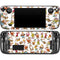 Disney Snow White Dwarfs Pattern Steam Deck Handheld Gaming Computer OLED Skin