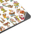 Disney Snow White Dwarfs Pattern Surface Laptop 7 15in Skin